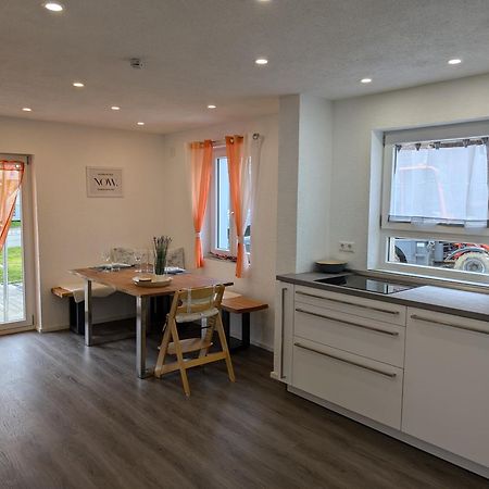 Ferienwohnung Malea Max 4 Personen Ca 60M2 Bermatingen Екстериор снимка