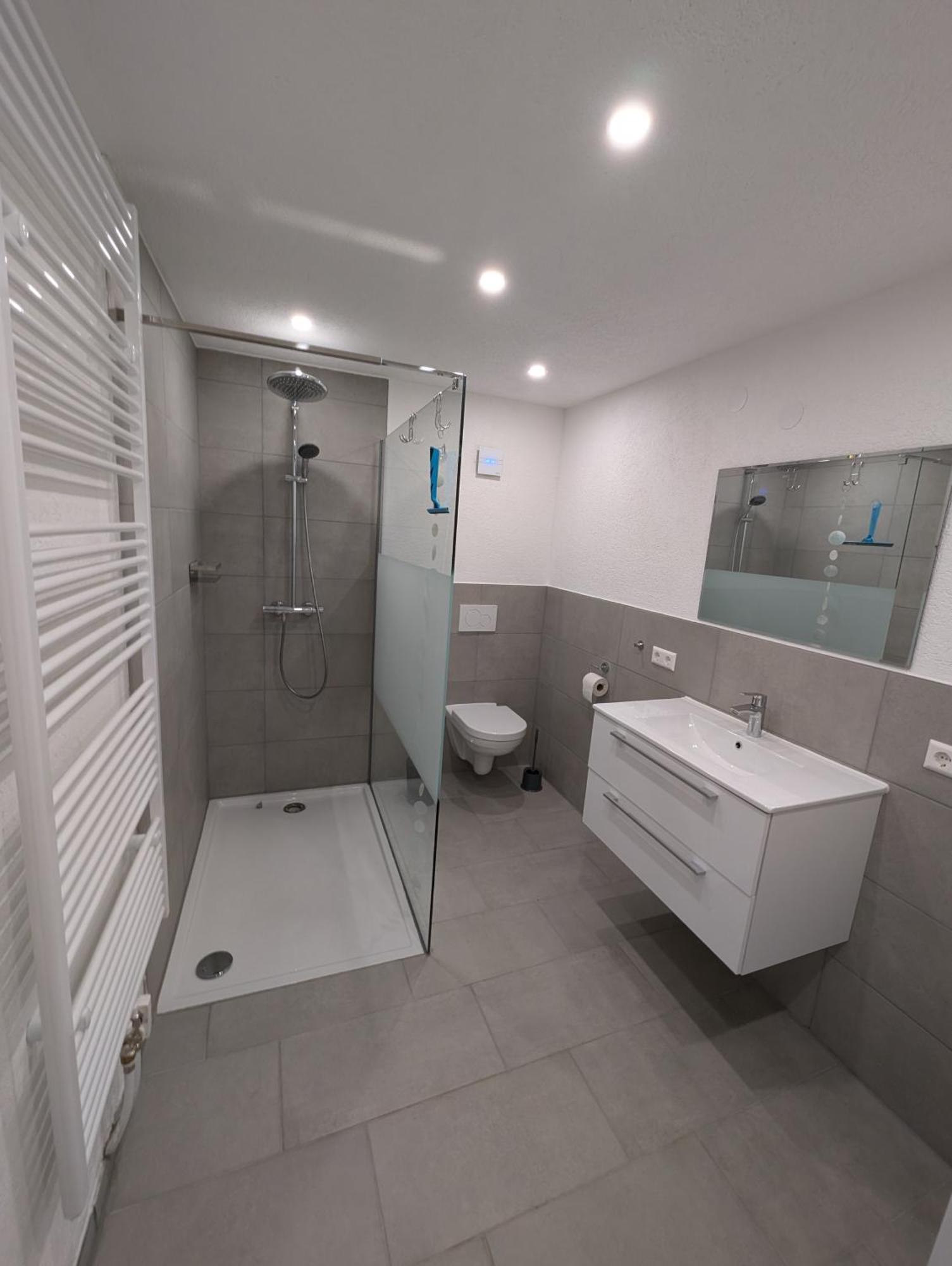 Ferienwohnung Malea Max 4 Personen Ca 60M2 Bermatingen Екстериор снимка