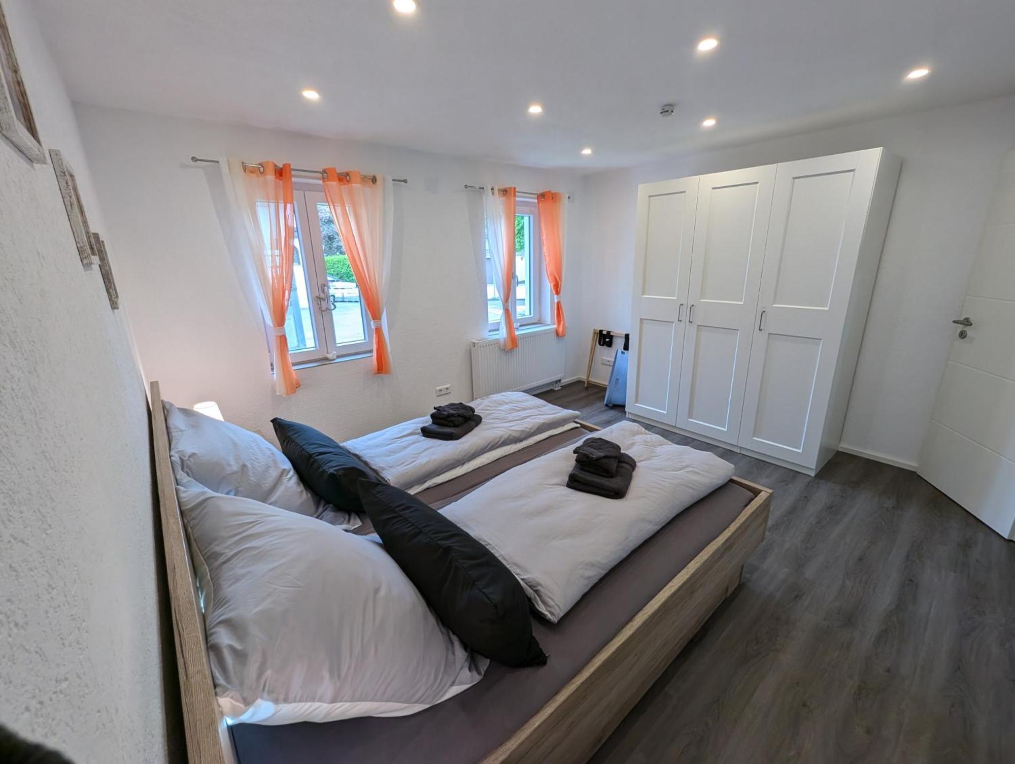Ferienwohnung Malea Max 4 Personen Ca 60M2 Bermatingen Екстериор снимка