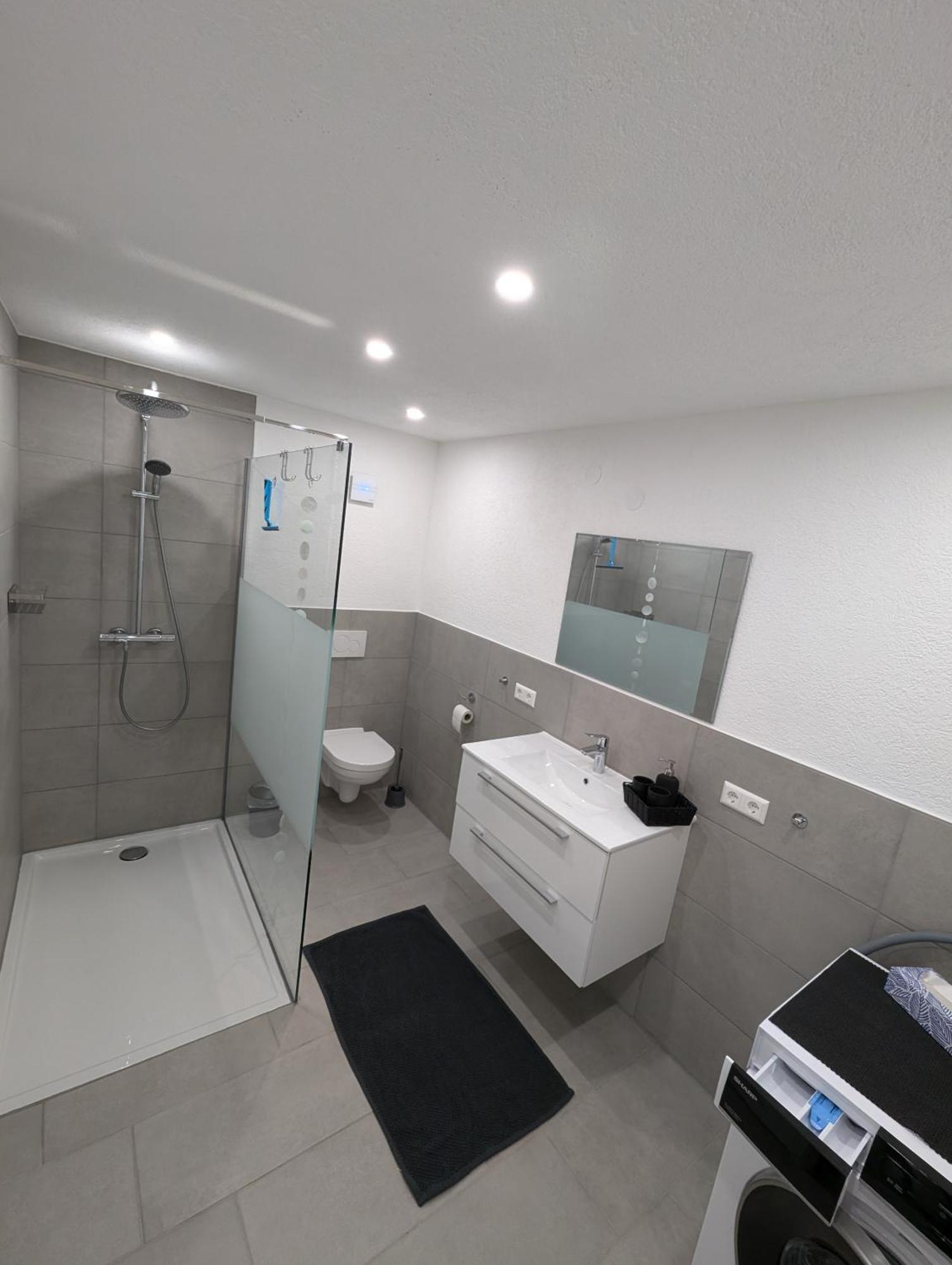 Ferienwohnung Malea Max 4 Personen Ca 60M2 Bermatingen Екстериор снимка