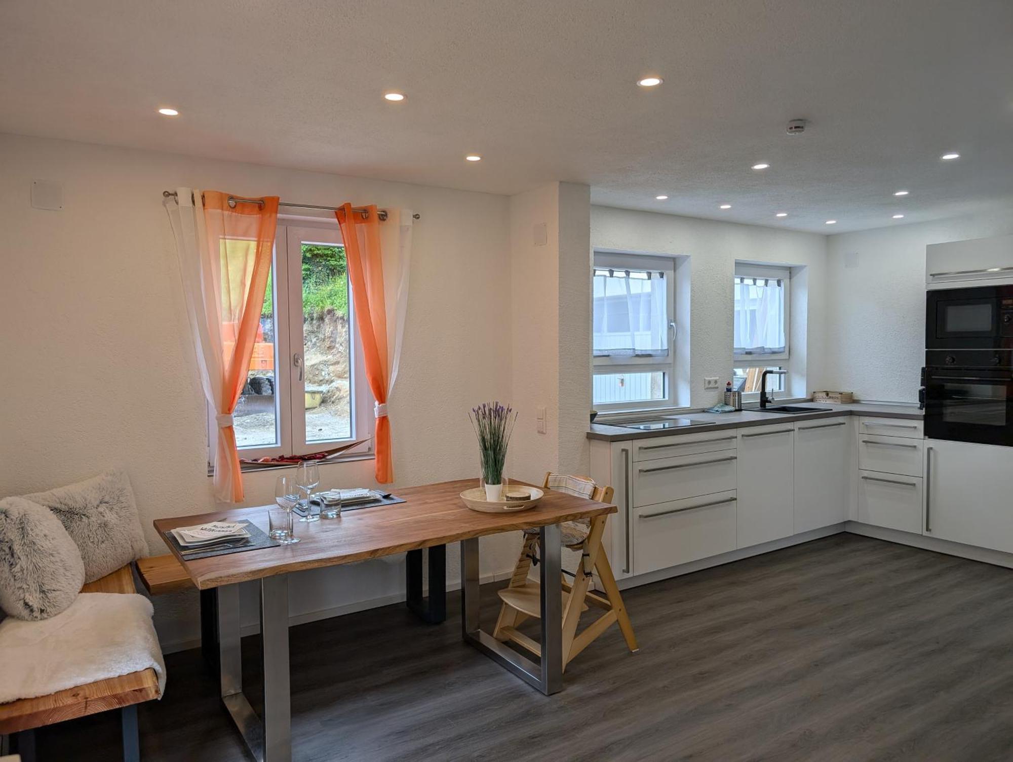 Ferienwohnung Malea Max 4 Personen Ca 60M2 Bermatingen Екстериор снимка